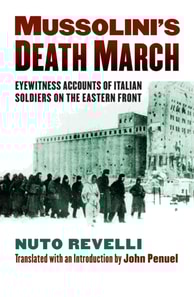Mussolini's Death March