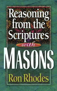 Reasoning from the Scriptures with Masons