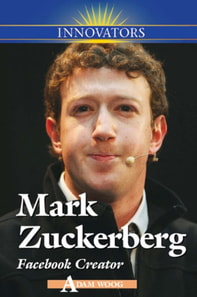 Mark Zuckerberg