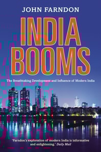 India Booms