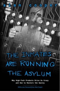 Inmates Are Running the Asylum