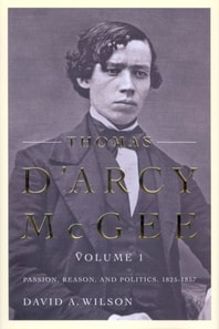 Thomas D'Arcy McGee