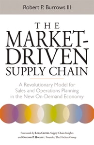 Market-Driven Supply Chain