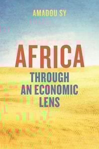 Africa through an Economic Lens