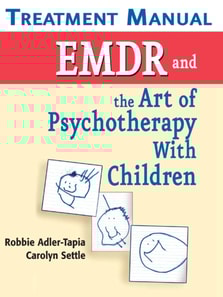 EMDR and the Art of Psychotherapy with Children