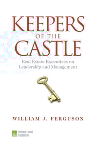 Keepers of the Castle