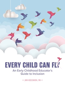 Every Child Can Fly