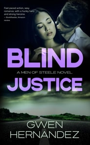 Blind Justice