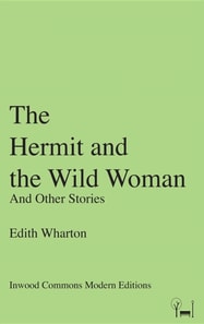 Hermit and the Wild Woman