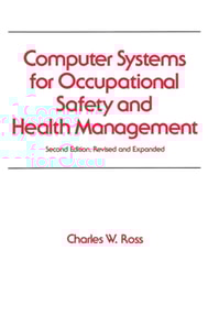Computer Systems for Occupational Safety and Health Management