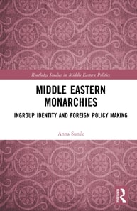 Middle Eastern Monarchies