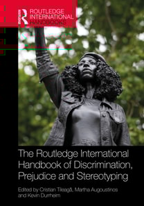 Routledge International Handbook of Discrimination, Prejudice and Stereotyping