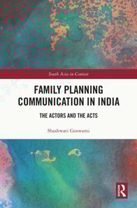 Family Planning Communication in India