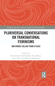 Pluriversal Conversations on Transnational Feminisms