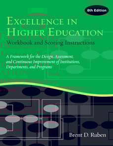 Excellence in Higher Education