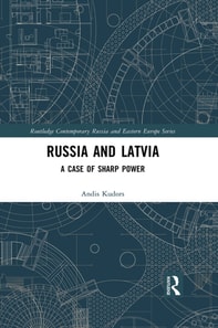 Russia and Latvia
