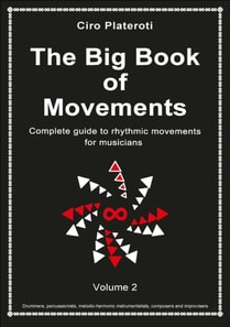 Big Book of Movements Volume 2