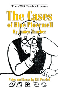 Cases of Blue Ploermell