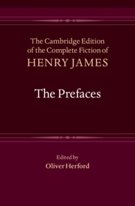 Prefaces
