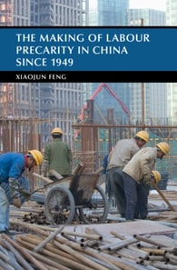 Making of Labour Precarity in China since 1949