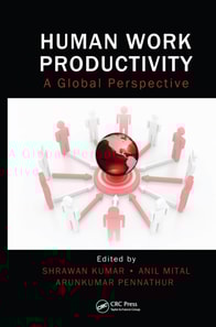 Human Work Productivity
