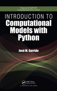 Introduction to Computational Models with Python