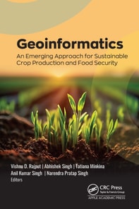 Geoinformatics