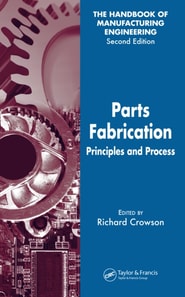 Parts Fabrication