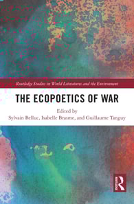 Ecopoetics of War