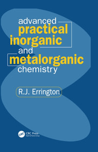 Advanced Practical Inorganic and Metalorganic Chemistry