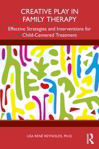 Creative Play in Family Therapy