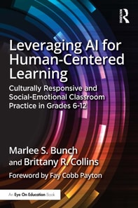 Leveraging AI for Human-Centered Learning