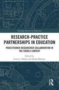 Research-Practice Partnerships in Education