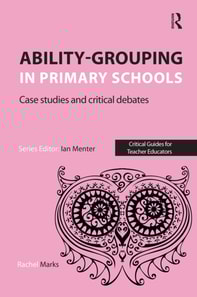 Ability-grouping in Primary Schools