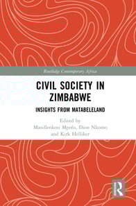 Civil Society in Zimbabwe