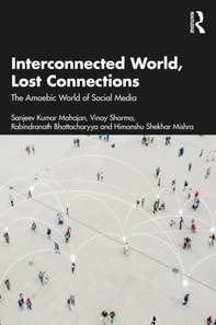 Interconnected World, Lost Connections