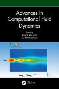 Advances in Computational Fluid Dynamics