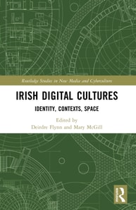 Irish Digital Cultures