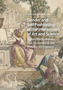 Gender and Self-Fashioning at the Intersection of Art and Science