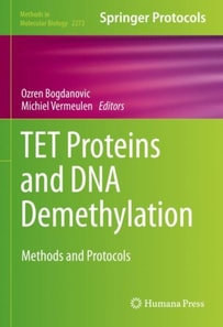TET Proteins and DNA Demethylation