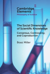 Social Dimensions of Scientific Knowledge