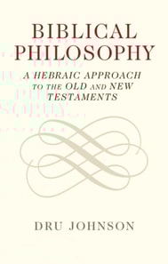 Biblical Philosophy