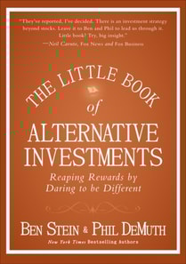 Little Book of Alternative Investments
