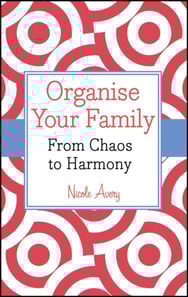 Organise Your Family