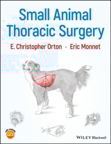 Small Animal Thoracic Surgery