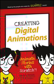Creating Digital Animations