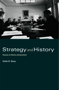 Strategy and History