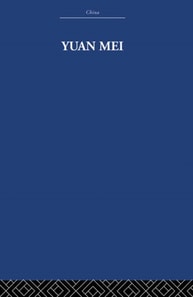 Yuan Mei