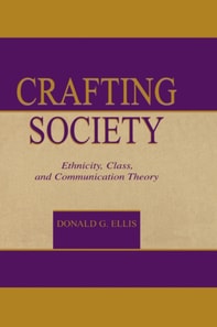 Crafting Society