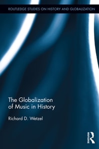 Globalization of Music in History